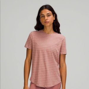 Size 4 Lululemon Love Crew